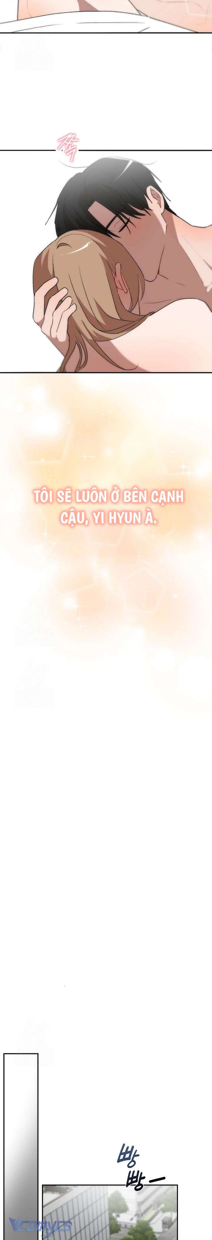 [18+] Cãi Vã Trên Gối Chap 16 - Trang 2