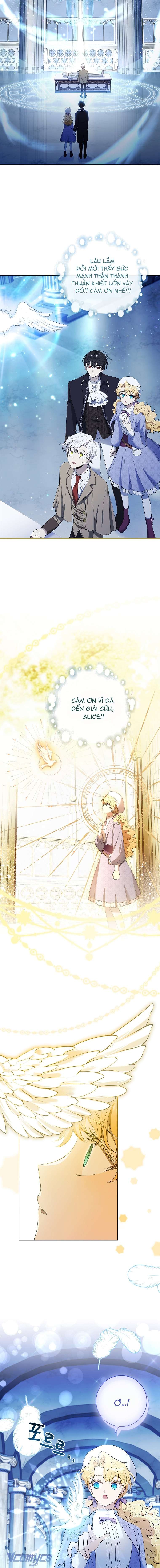 [PNT] Nam Chính À, Tôi Sẽ Tôn Trọng Sở Thích Của Anh! Chap 50 - Next Chap 51