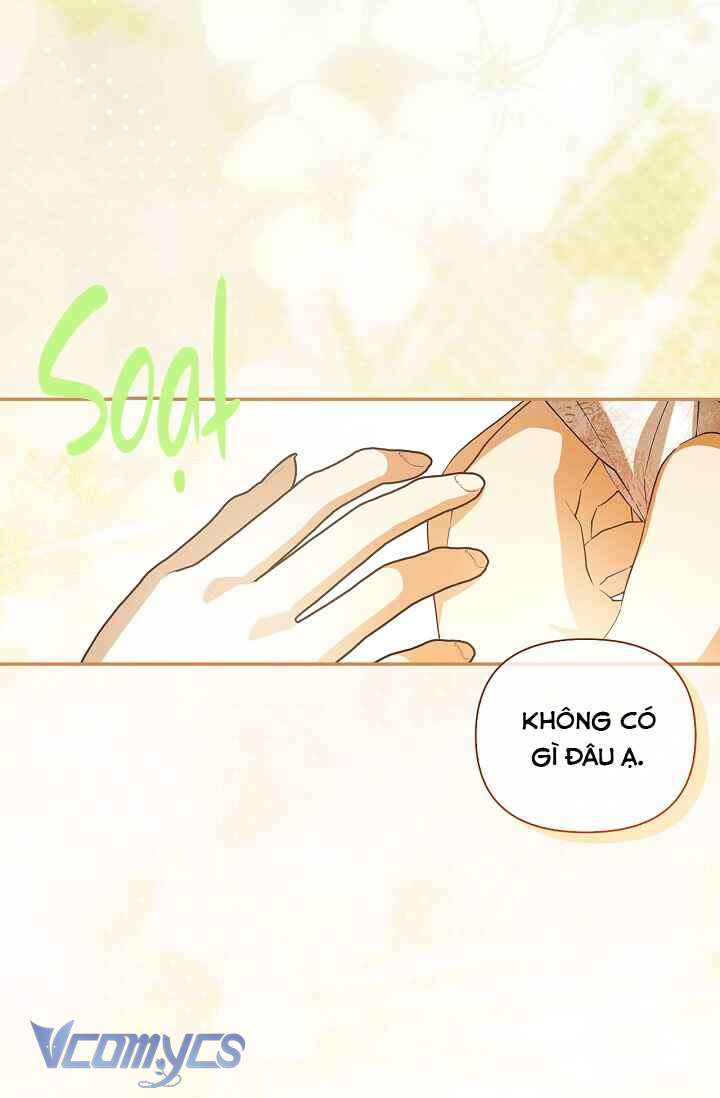 Phương Pháp Che Giấu Đứa Con Của Hoàng Đế Chap 122 - Trang 3