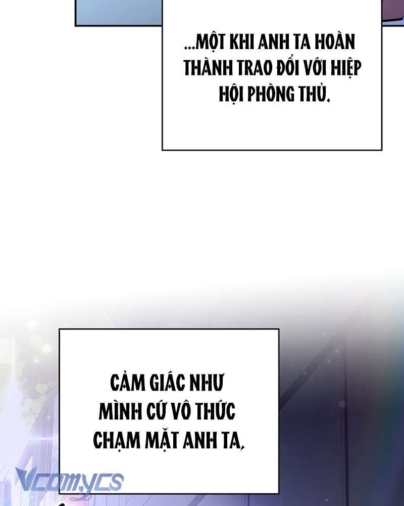 Nhật Ký Từ Chức Cấp S Của Thợ Săn Công Chức Chap 23 - Trang 4