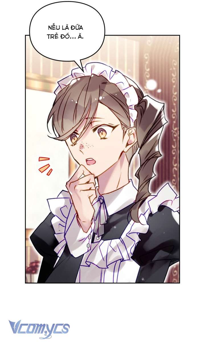 Kết Cục Của Nhân Vật Phản Diện Chỉ Có Thể Là Cái Chết Chap 163 - Trang 4