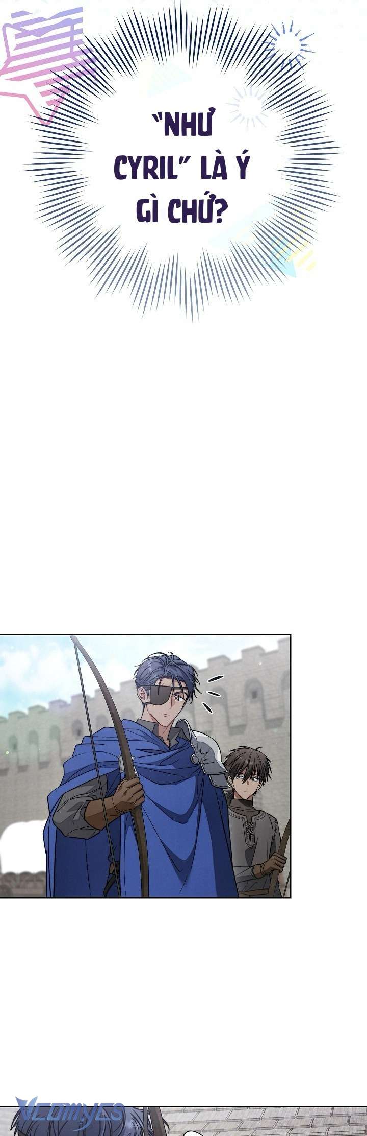 Hôn Nhân Vụ Lợi 2: Bản Tình Ca Không Thể Quên Chap 15 - Next Chapter 16