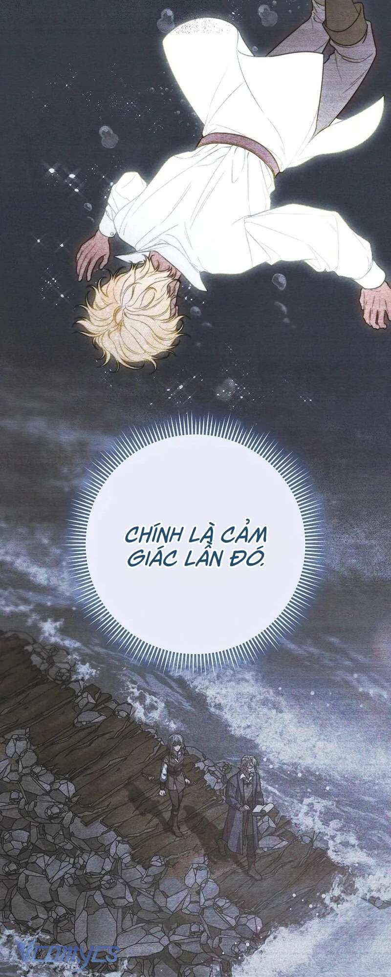 Hôn Nhân Vụ Lợi 2: Bản Tình Ca Không Thể Quên Chap 18 - Trang 2