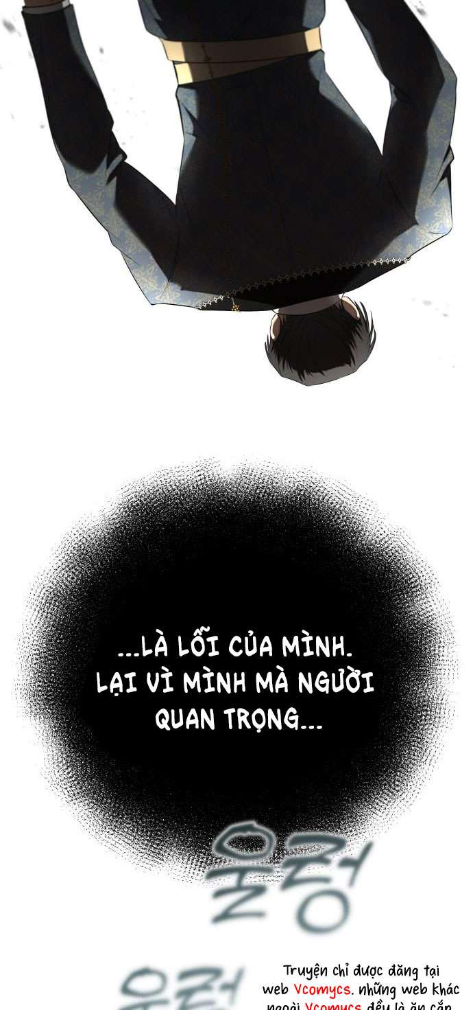 Trận Đấu Đồng Đội Của Những Tài Xế Xe Tải Chap 33 - Trang 4