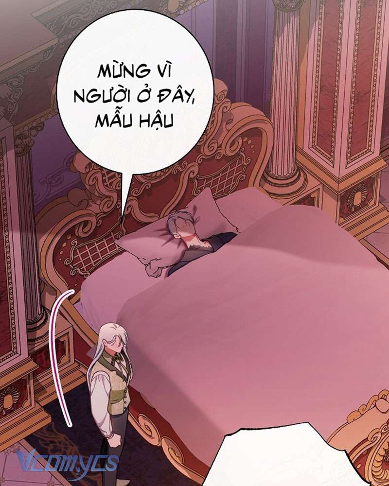 Hầu Gái Độc Quyền Của Hoàng Hậu Phản Diện Chap 63 - Trang 4