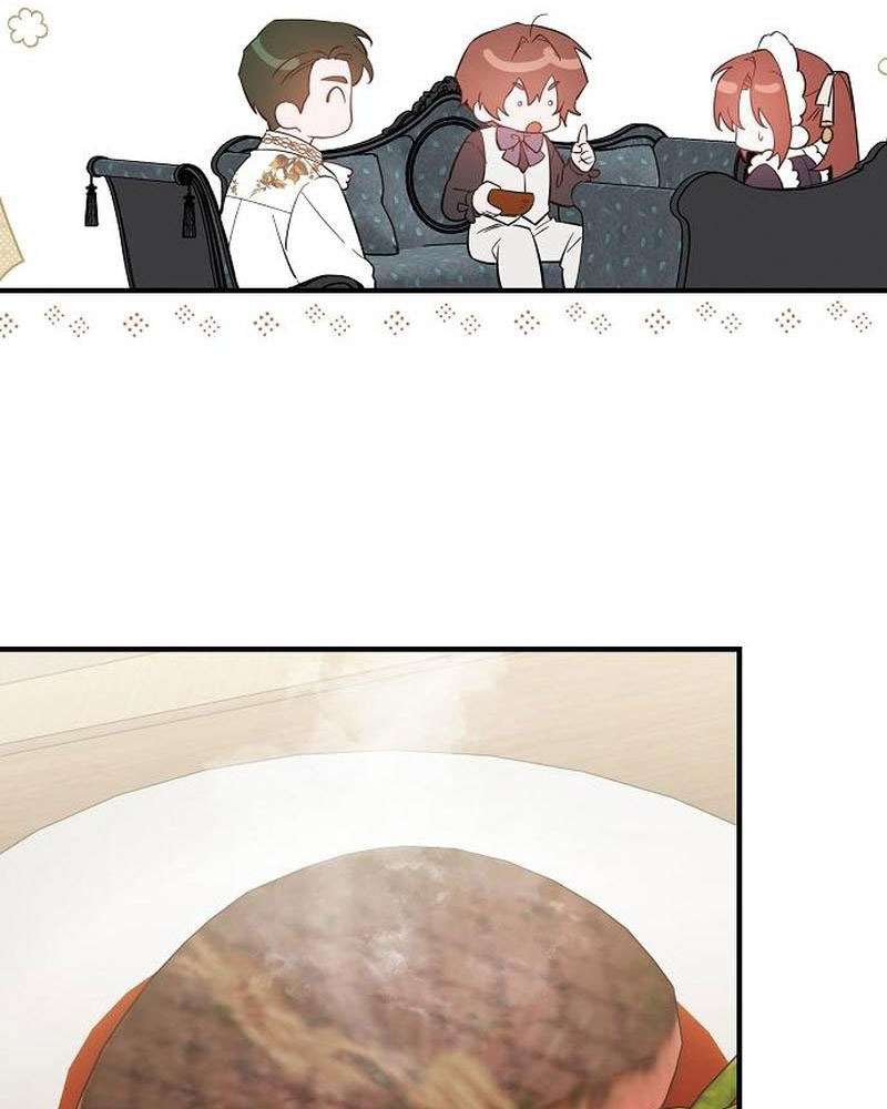 Nữ Hầu Báo Thù: Thời Khắc Cuối Cùng Chap 38 - Trang 2