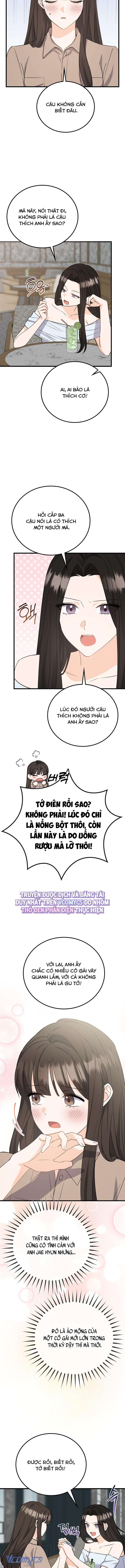 [18+] Giờ Tăng Ca Chap 5 - Next Chap 6