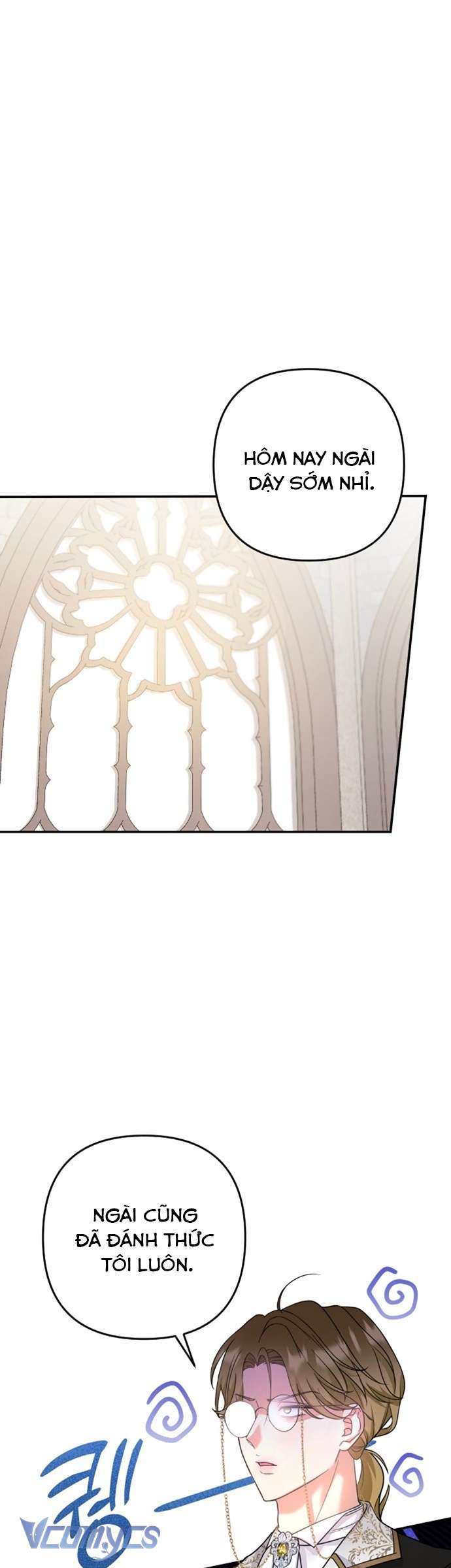 Trước Khi Em Có Ý Định Chạy Trốn Ta Sẽ Ngăn Chặn Nó Chap 3 - Trang 4