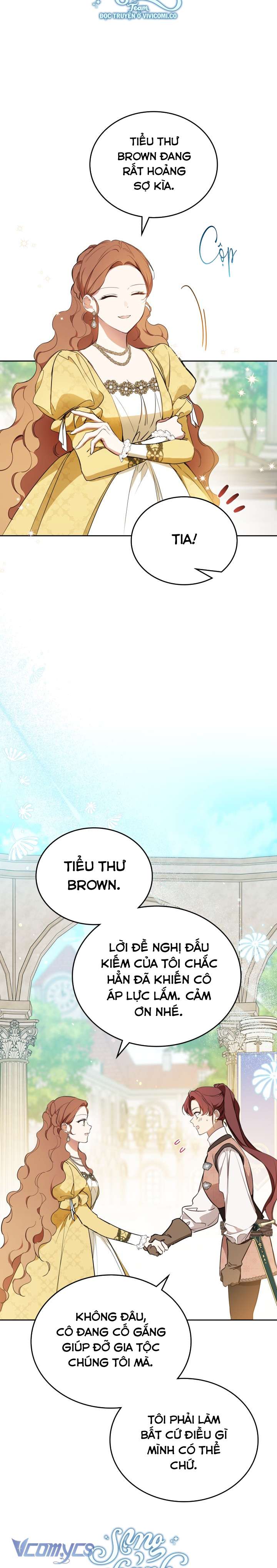 Kiếp Này Nhất Định Làm Gia Chủ Chap 185 - Trang 2