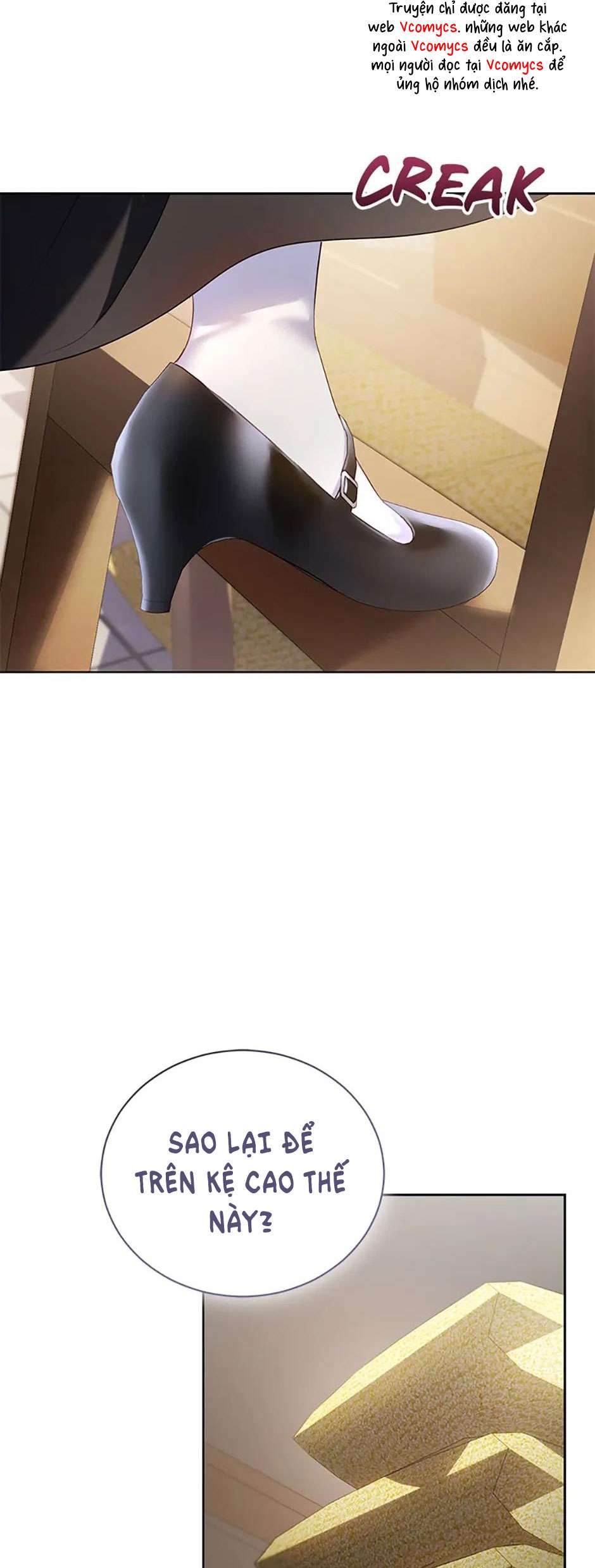 Hầu Gái Trong Trò Chơi Harem Ngược Muốn Nghỉ Việc Chap 44 - Trang 4