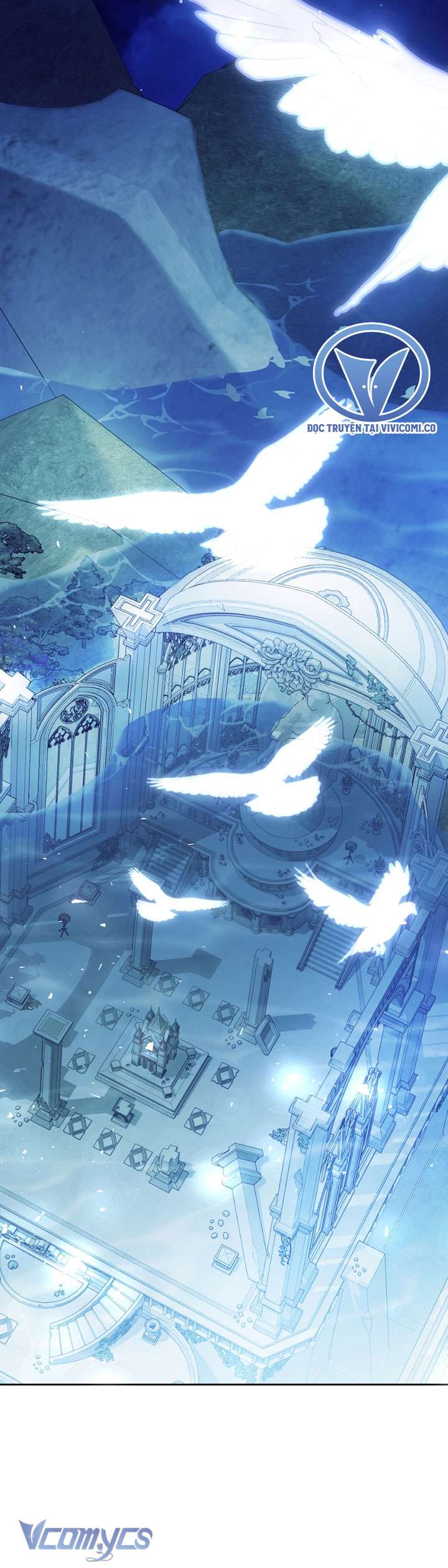 Ác Nữ Chỉ Là Một Con Rối Chap 108 - Trang 2