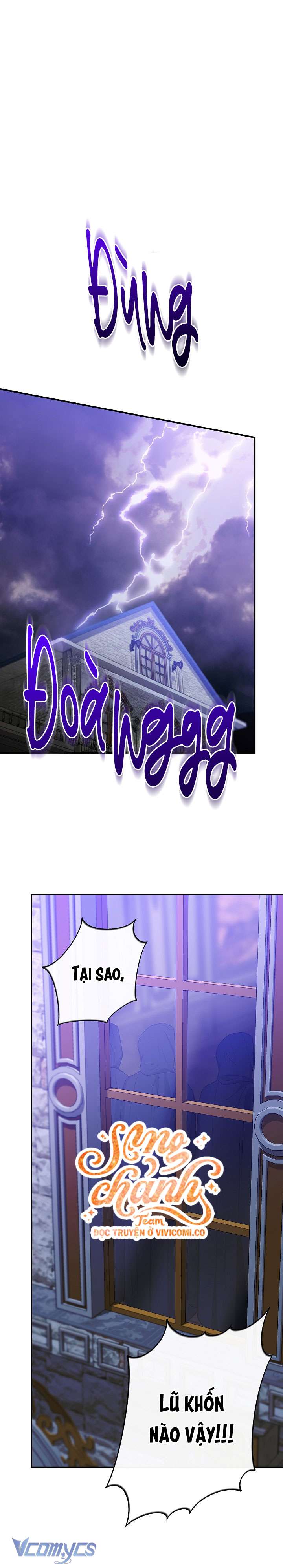 Tôi Không Phải Là Cinderella Chap 113 - Trang 2