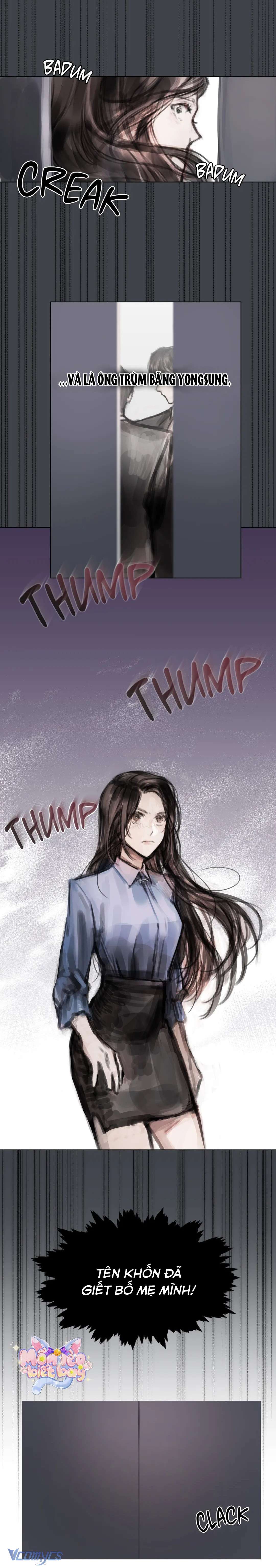 [18+] Doppio Senso Chap 6 - Trang 2