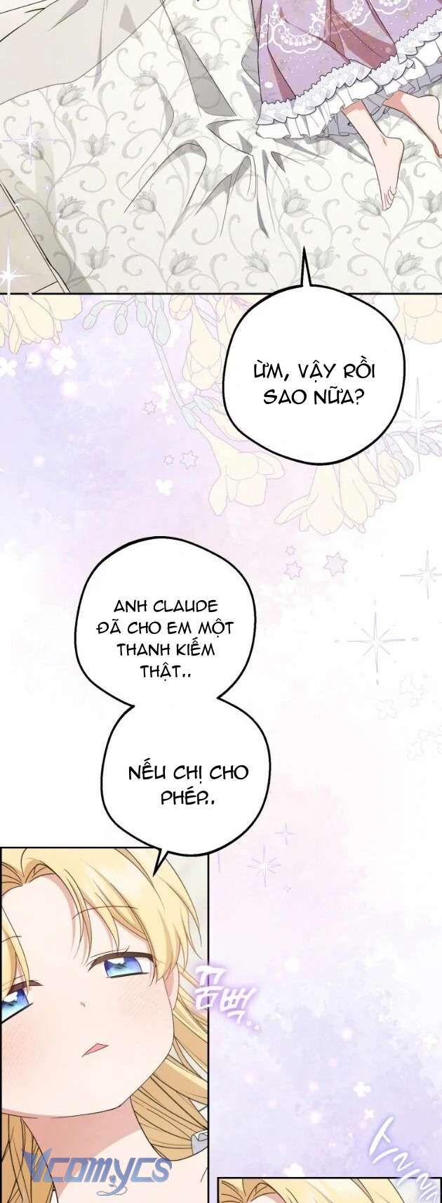 Được Yêu Thương Mà Còn Ngại Ngùng Sao! Chap 86 - Trang 4