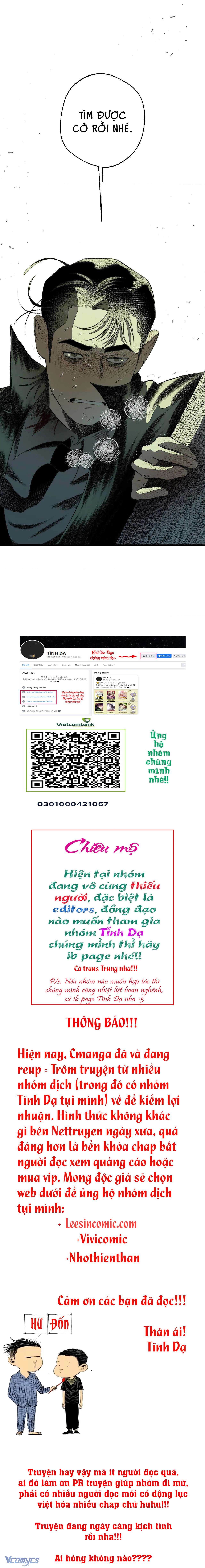 Melt - Phước Lành Chap 28 - Trang 2