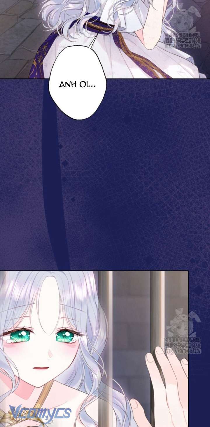 Người Anh Trai Mạnh Nhất Của Tôi Đã Mất Trí Nhớ Chap 24 - Trang 4