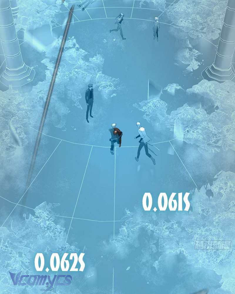 Ác Chi Hoàn Chapter 54 - Trang 4