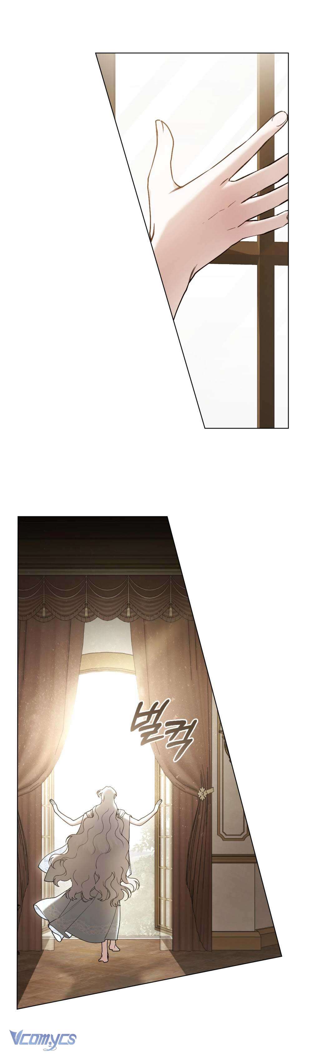 Hôn Nhân Khế Ước Chap 54 - Trang 3