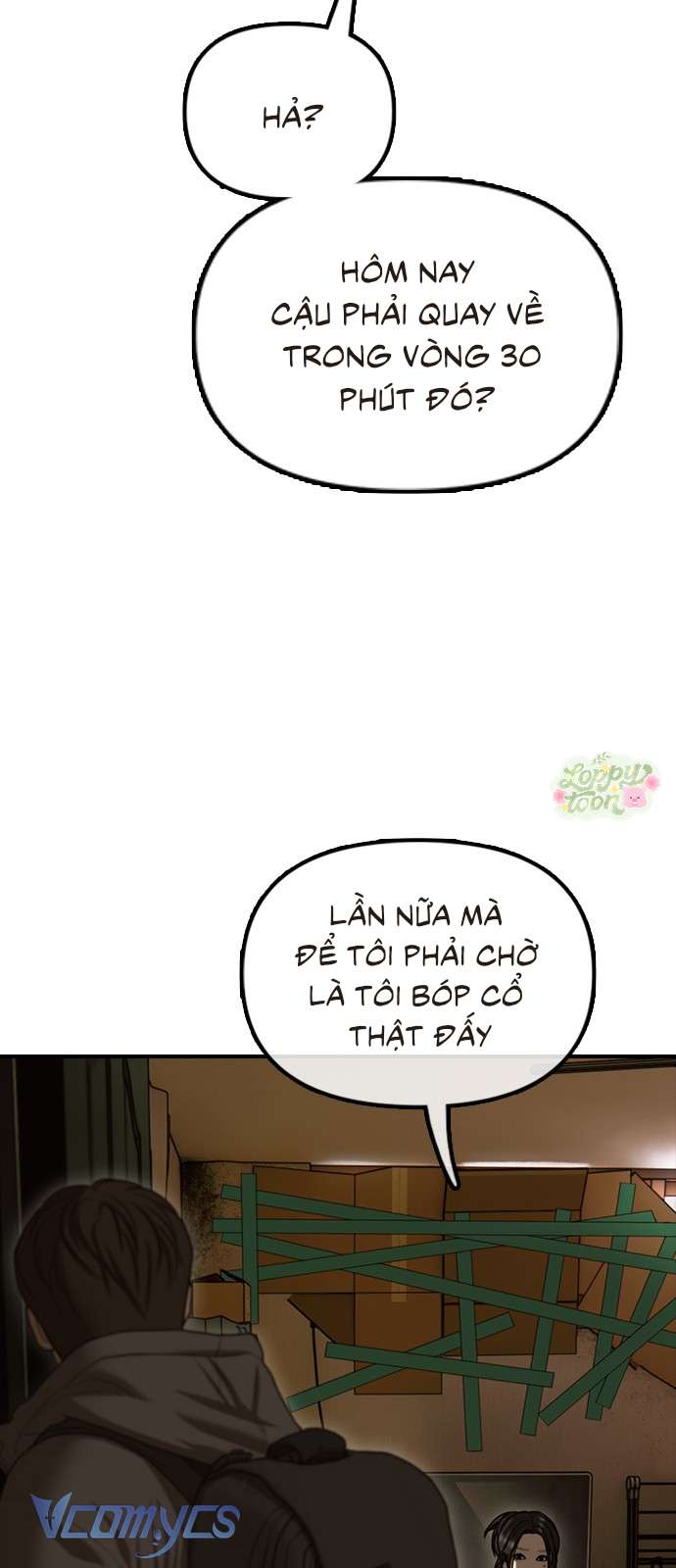 Tận Thế Đã Đến Chap 5 - Next Chap 6