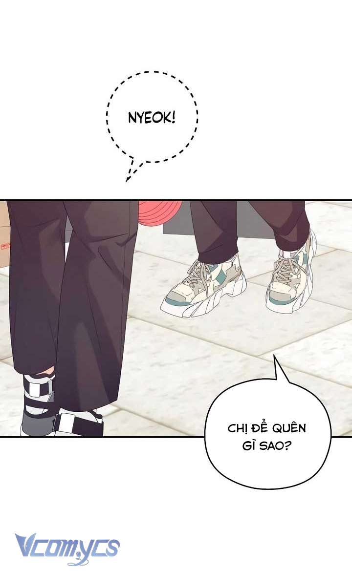 [18+] Cậu Ổn Đến Mức Nào Chap 44 - Next Chap 45
