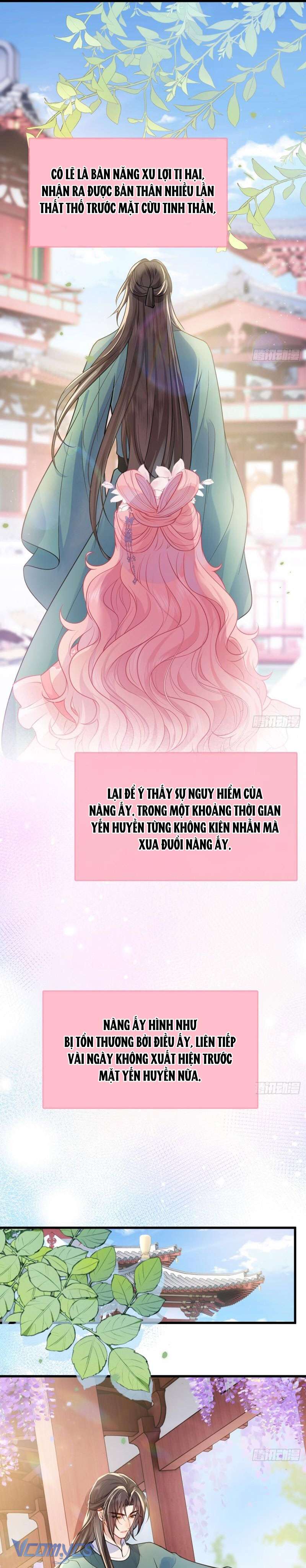 Sau Khi Công Chúa Chơi Xong Thì Vứt Chap 55 - Trang 2