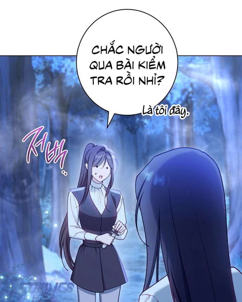 Hầu Gái Độc Quyền Của Hoàng Hậu Phản Diện Chap 88 - Trang 4