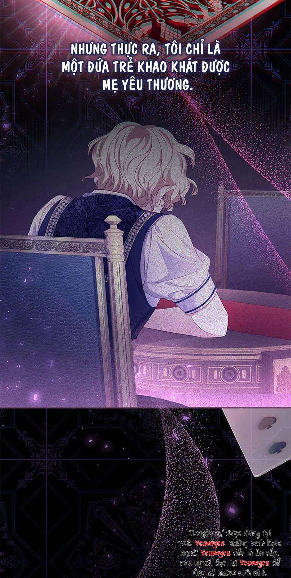 Hầu Gái Trong Trò Chơi Harem Ngược Muốn Nghỉ Việc Chap 49 - Trang 4