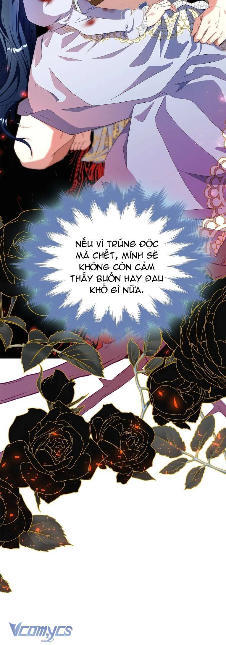 Người Yêu Đã Chết Của Tôi Đã Trở Thành Bạo Chúa Chap 20 - Trang 2