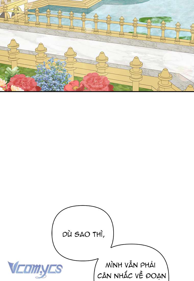 Tôi đã trở thành con gái út của công tước phản diện Chapter 21 - Trang 3