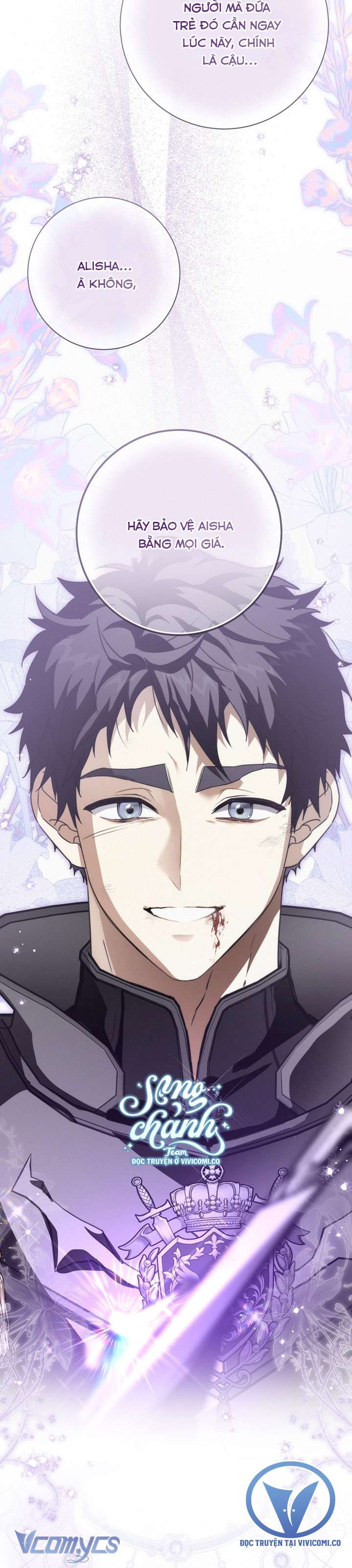 Lại Một Lần Nữa Hướng Về Ánh Sáng Chap 110 - Next Chap 111