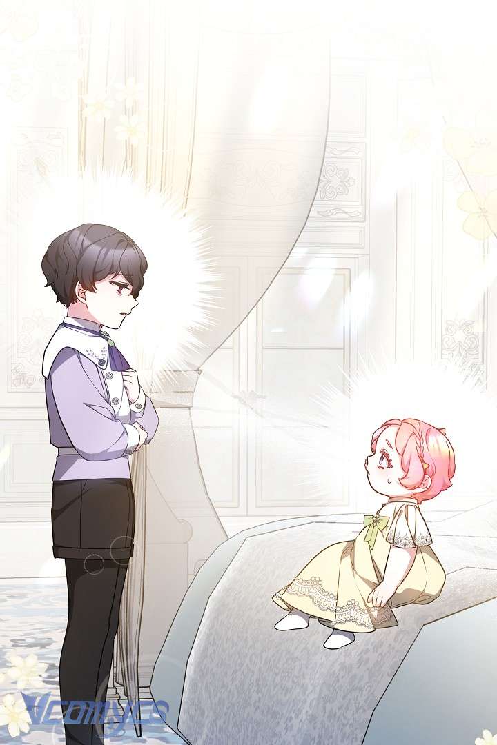 [PNT] Rồng Con Thuần Hóa Những Kẻ Điên Rồ Chap 13 - Trang 2