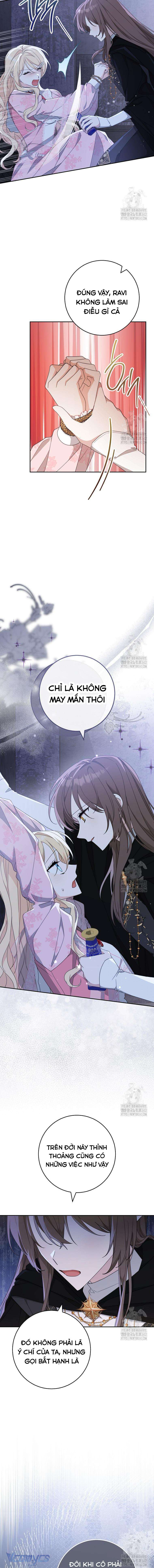 Tôi Đã Phạm Sai Lầm Rồi! Chap 72 - Trang 2