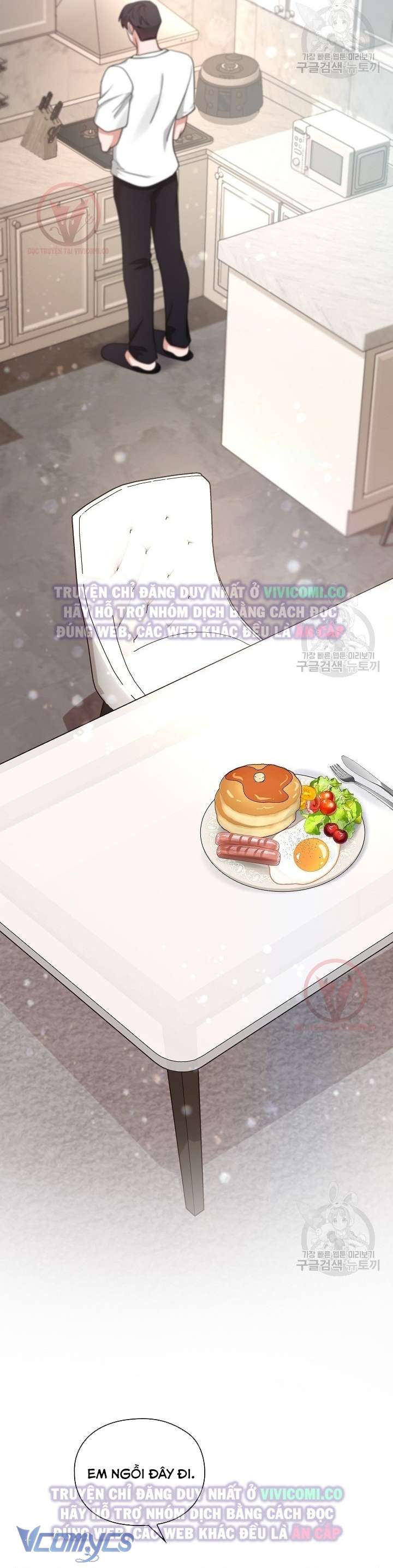 [18+] Mối Quan Hệ Không Lành Mạnh Chap 7 - Next Chap 8