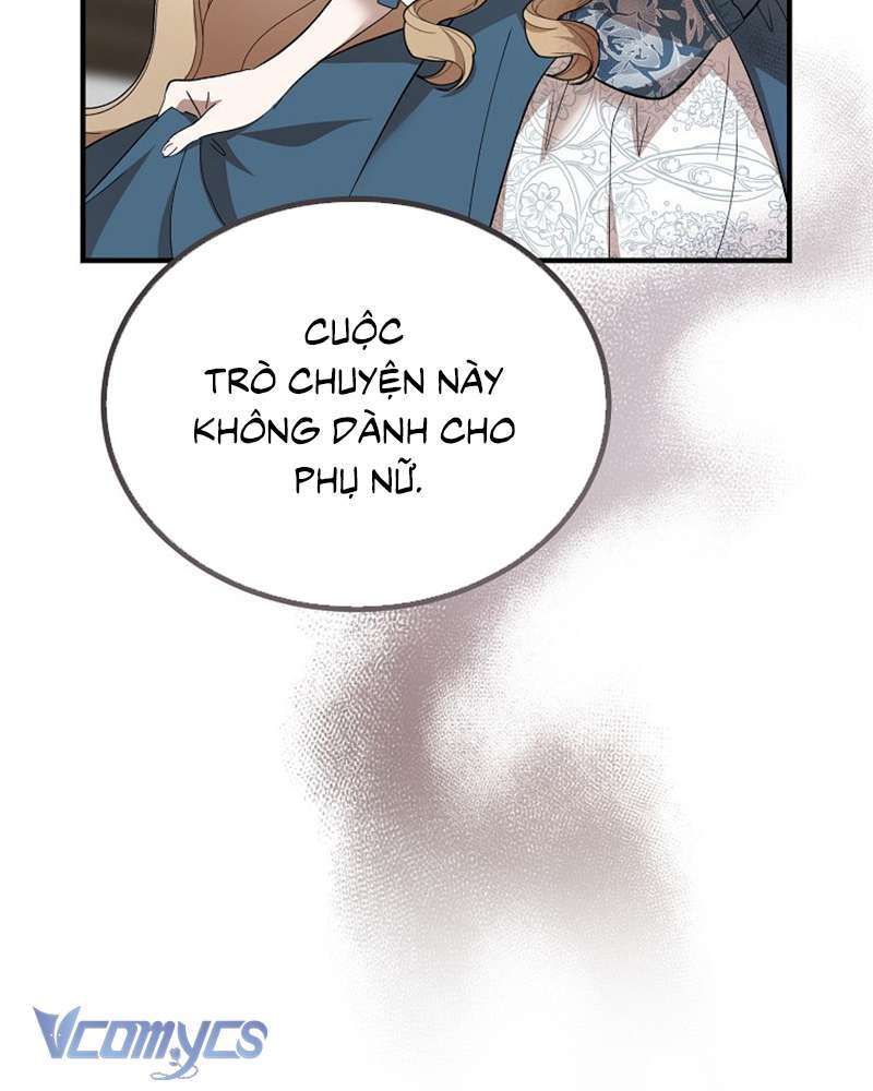 Ác Quỷ Nuôi Dưỡng Tiểu Thư Chapter 42 - Trang 4