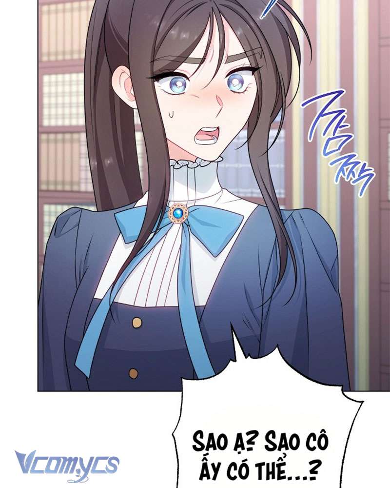 Hầu Gái Độc Quyền Của Hoàng Hậu Phản Diện Chapter 101 - Trang 4