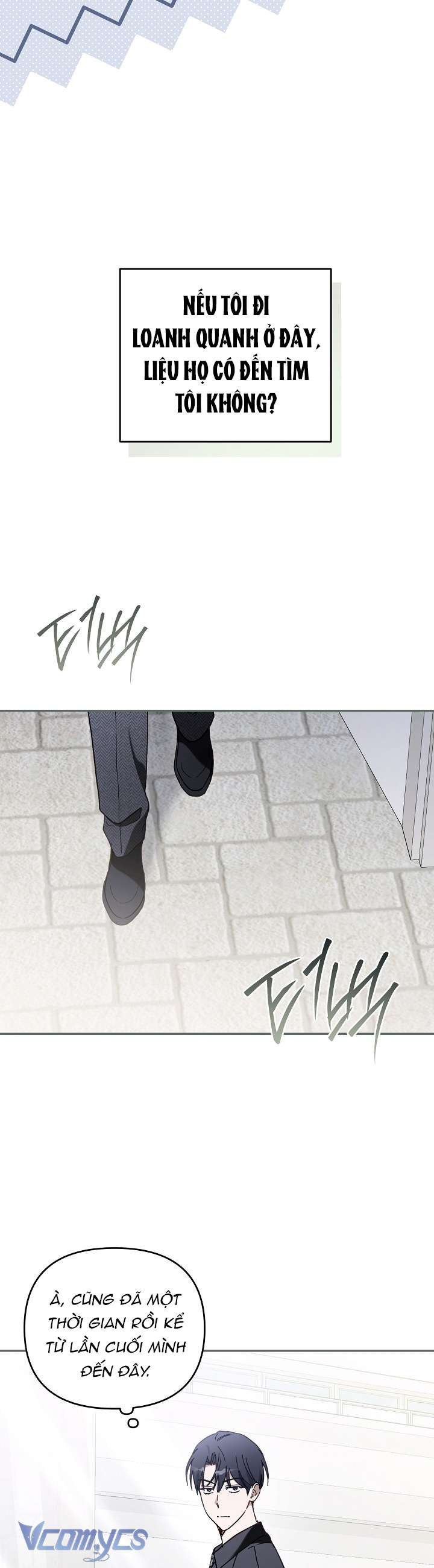 PD Rác Rưởi Sống Sót Với Thân Phận Thần Tượng Chap 19 - Trang 2