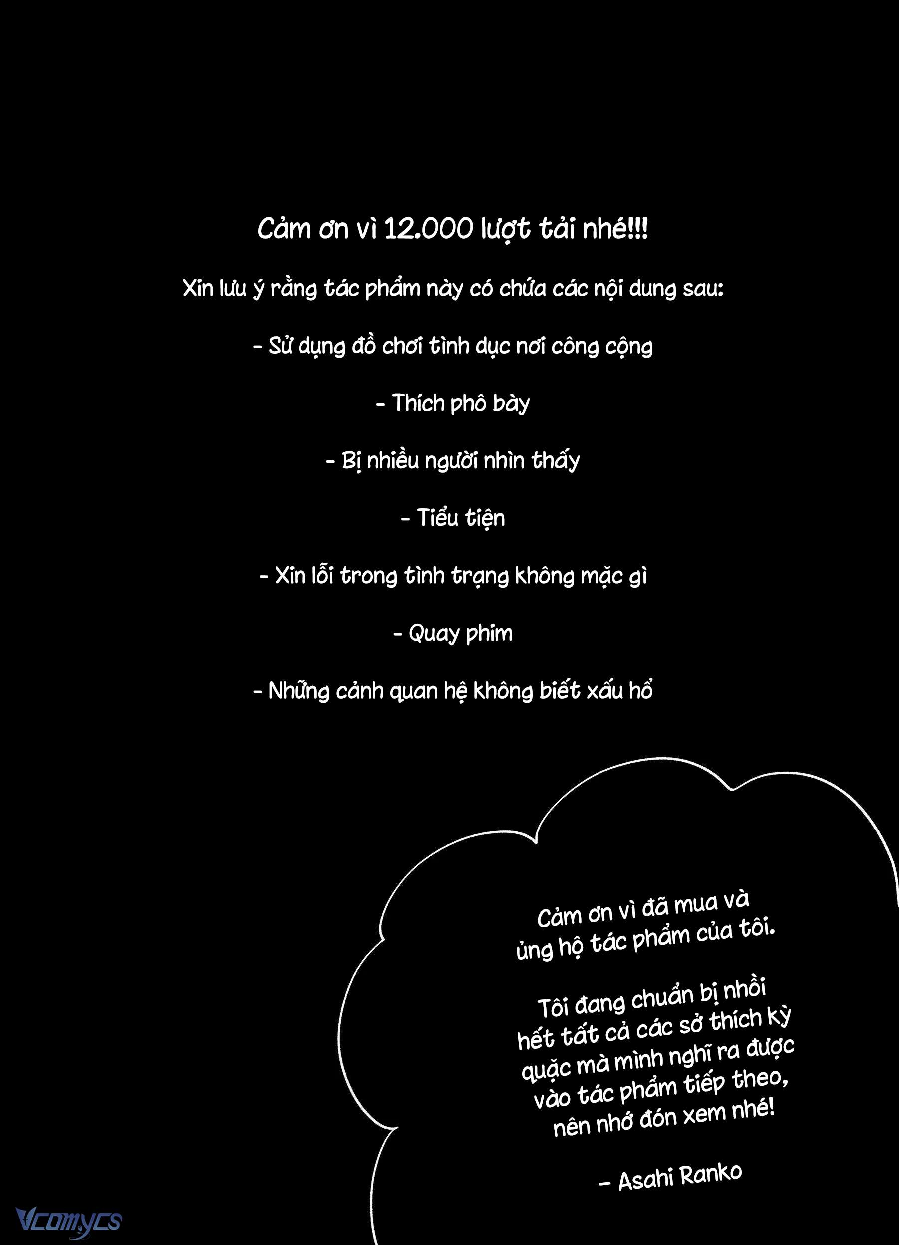 [18+] Tuyển Tập Truyện Ngắn Manga Chap 103.4 - Trang 2