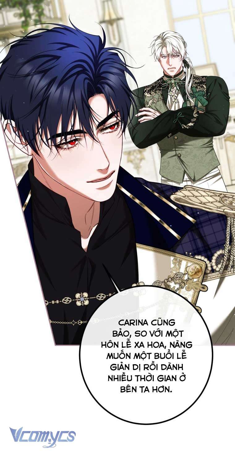 Thời Gian Của Nhân Vật Phụ Có Giới Hạn Chap 87 - Trang 4