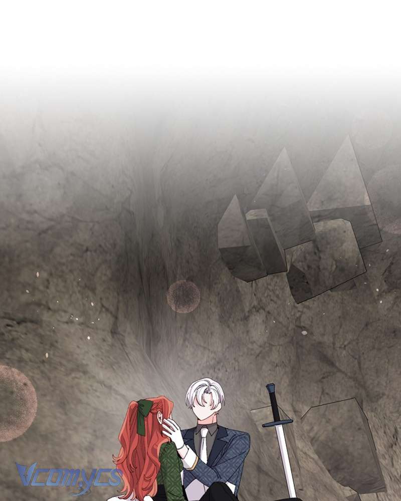 Chị Gái Của Nhân Vật Phản Diện Hôm Nay Cũng Đang Đau Khổ Chap 81 - Trang 4