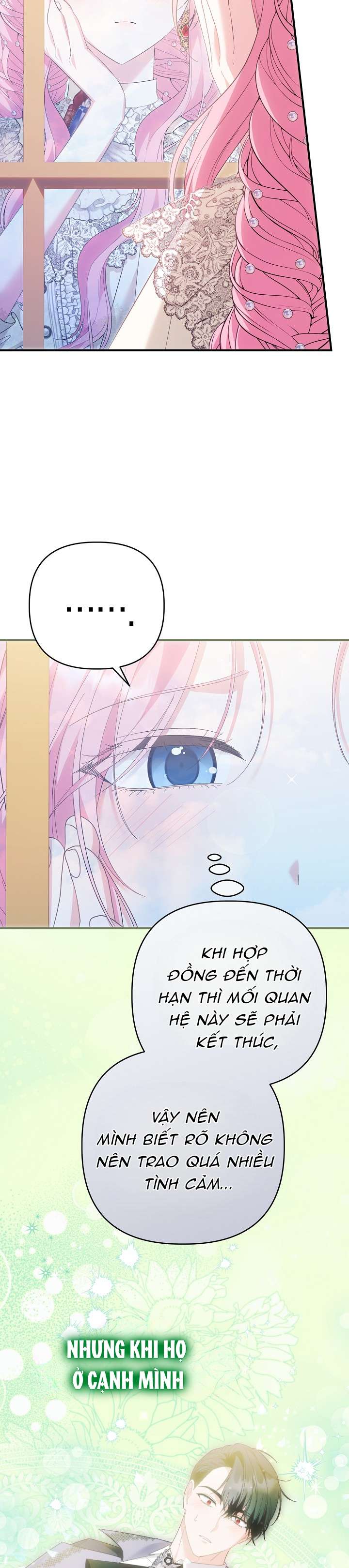 Cha Của Nam Chính Từ Chối Hủy Hôn Chap 46 - Trang 4