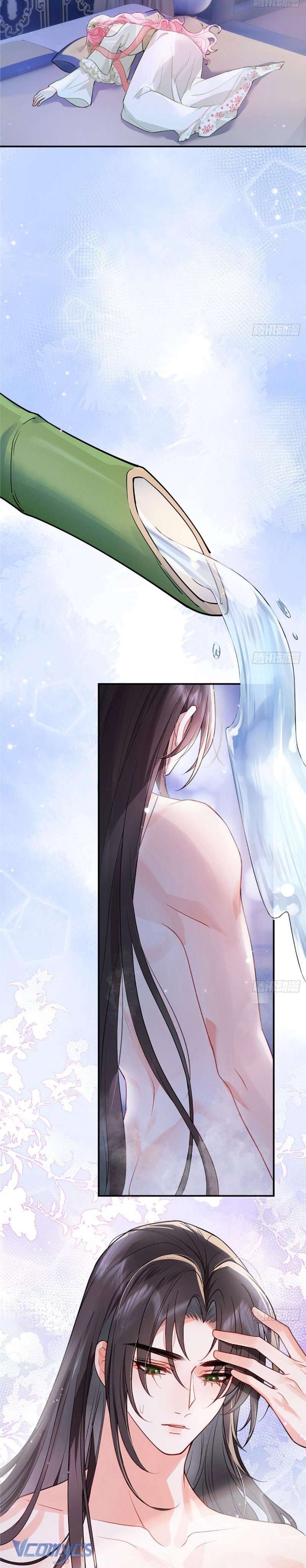 Sau Khi Công Chúa Chơi Xong Thì Vứt Chap 34 - Trang 2