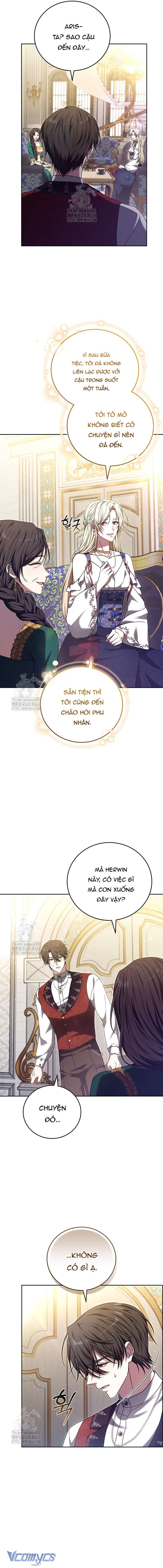 Lời Tỏ Tình Lần Thứ 101 Chap 28 - Next Chap 29