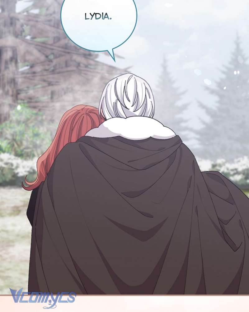 Chị Gái Của Nhân Vật Phản Diện Hôm Nay Cũng Đang Đau Khổ Chap 76 - Trang 4