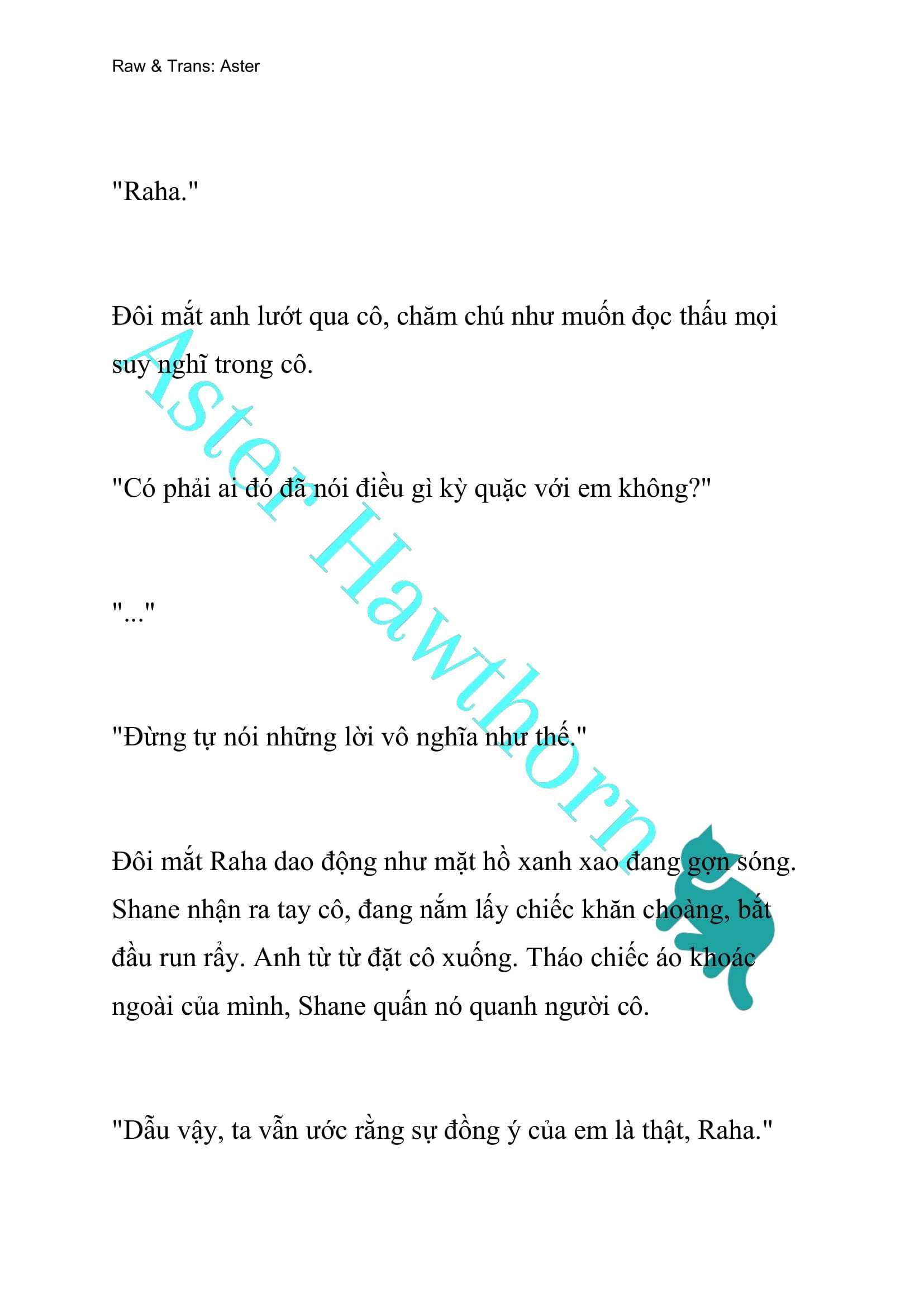 [NOVEL] Búp Bê Trong Phòng Ngủ Của Công Chúa Chap 117 - Next Chap 118