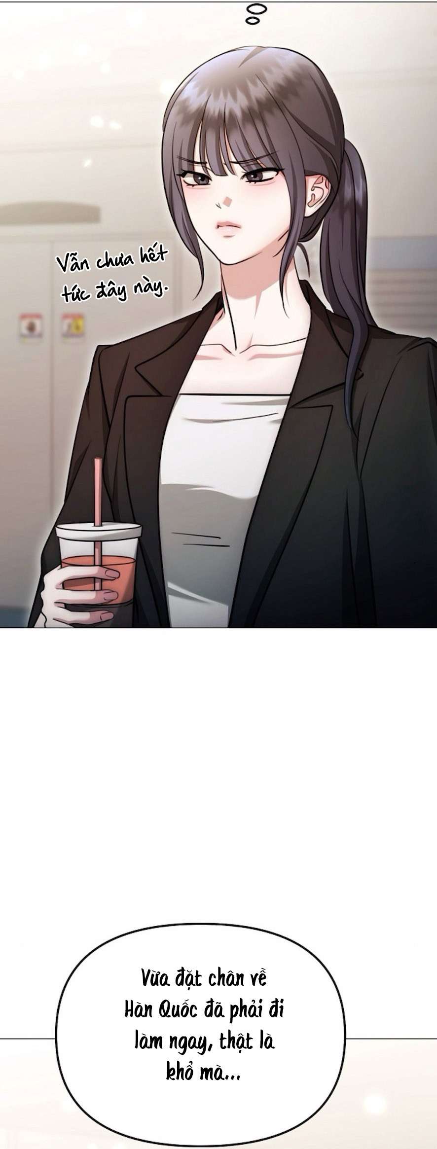 Sự Cám Dỗ Ngọt Ngào Của Cậu Bạn Thân Chap 28 - Trang 2