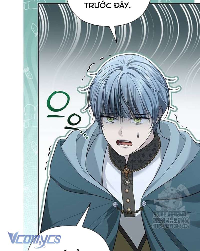 Praesepe Bên Ngoài Chiếc Lồng Chap 16 - Next Chap 17