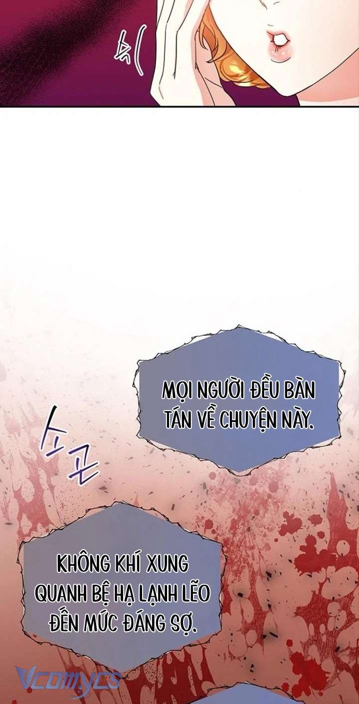 Người Yêu Đã Chết Của Tôi Đã Trở Thành Bạo Chúa Chap 6 - Next Chap 7