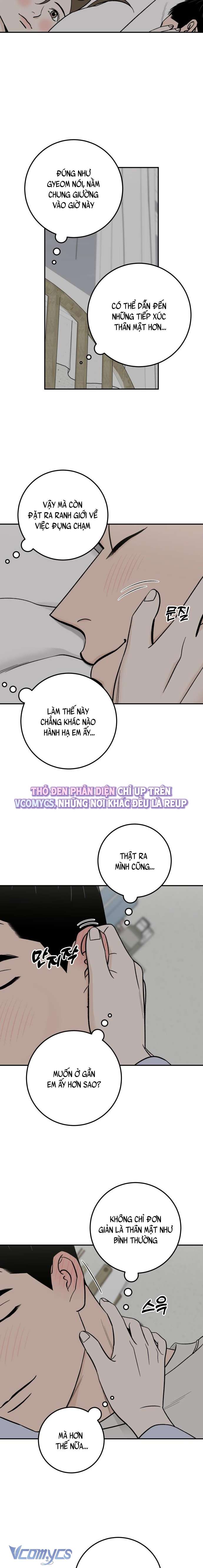 Cậu Nhóc Hàng Xóm Chap 48 - Trang 4