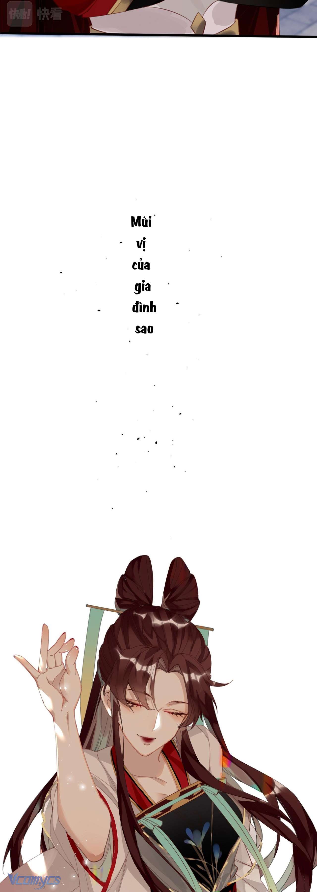 Công Chúa Pháo Hôi Muốn Tùy Tiện Đến Cuối Cùng Chap 10 - Trang 2