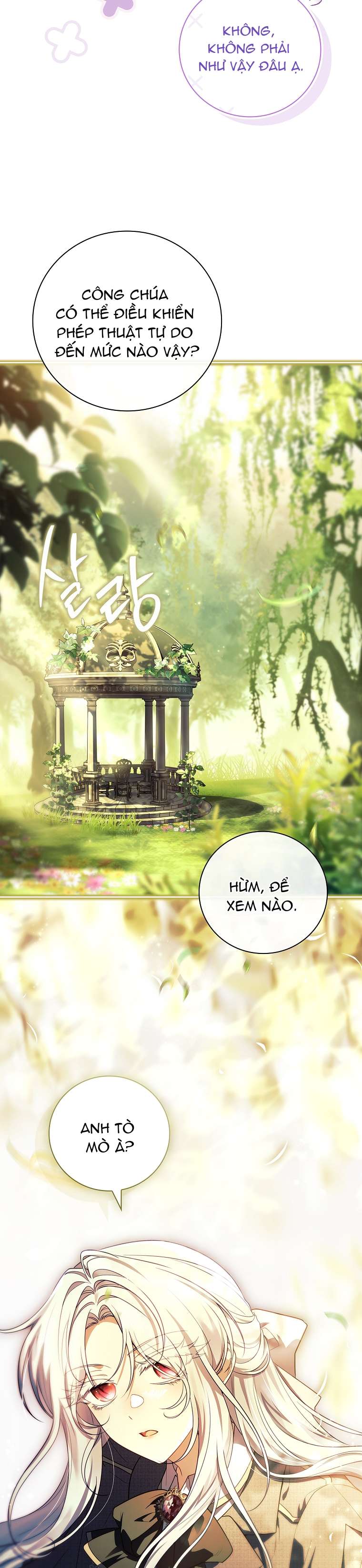 Cha Nào Con Nấy Chap 34 - Next Chap 35